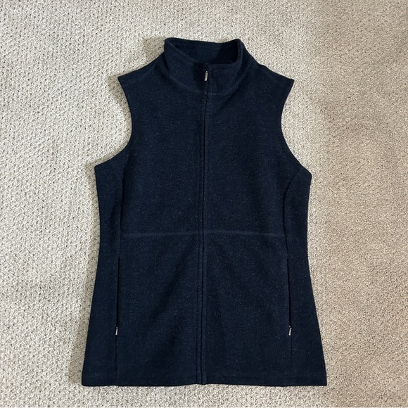 ibex Jackets & Blazers - Women’s Ibex Merino Wool Vest